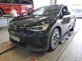 Volkswagen ID.4 Pro Performance mit Infotainment-Paket
