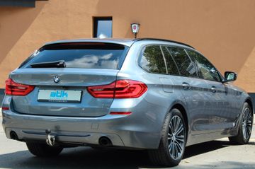 BMW 525 - 2