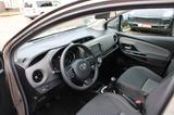 Toyota Yaris Comfort 5trg 1.Hand Klima Spur Kamera - Toyota Yaris Gebrauchtwagen in Oldenburg