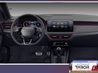 Skoda Scala - Vorschau Bild 4