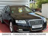 Audi A6 Avant 2.8 FSI quattro/Scheckheft/Navi/Ahk. - Audi A6 mit Benzin-Antrieb: Kombi, 2.8