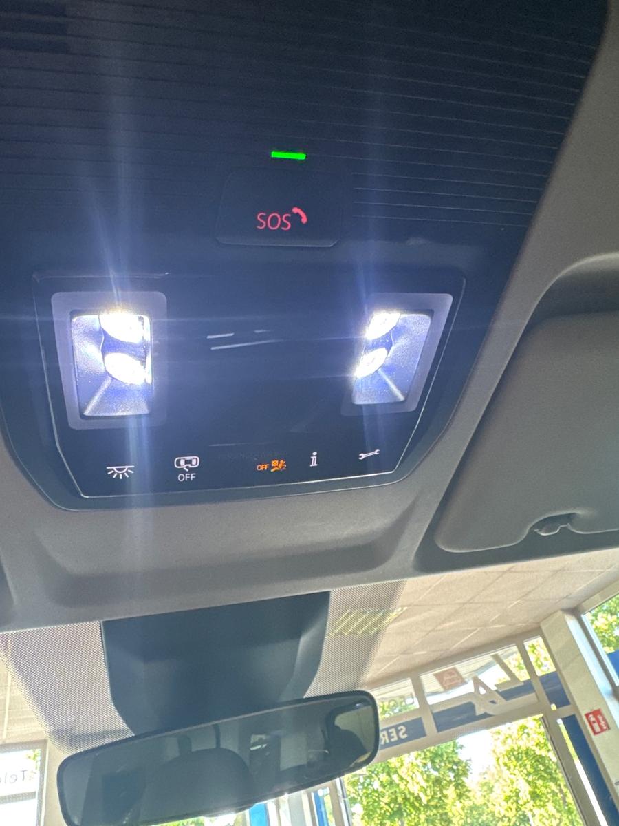 Volkswagen Caddy Life Maxi, миниатюра 23