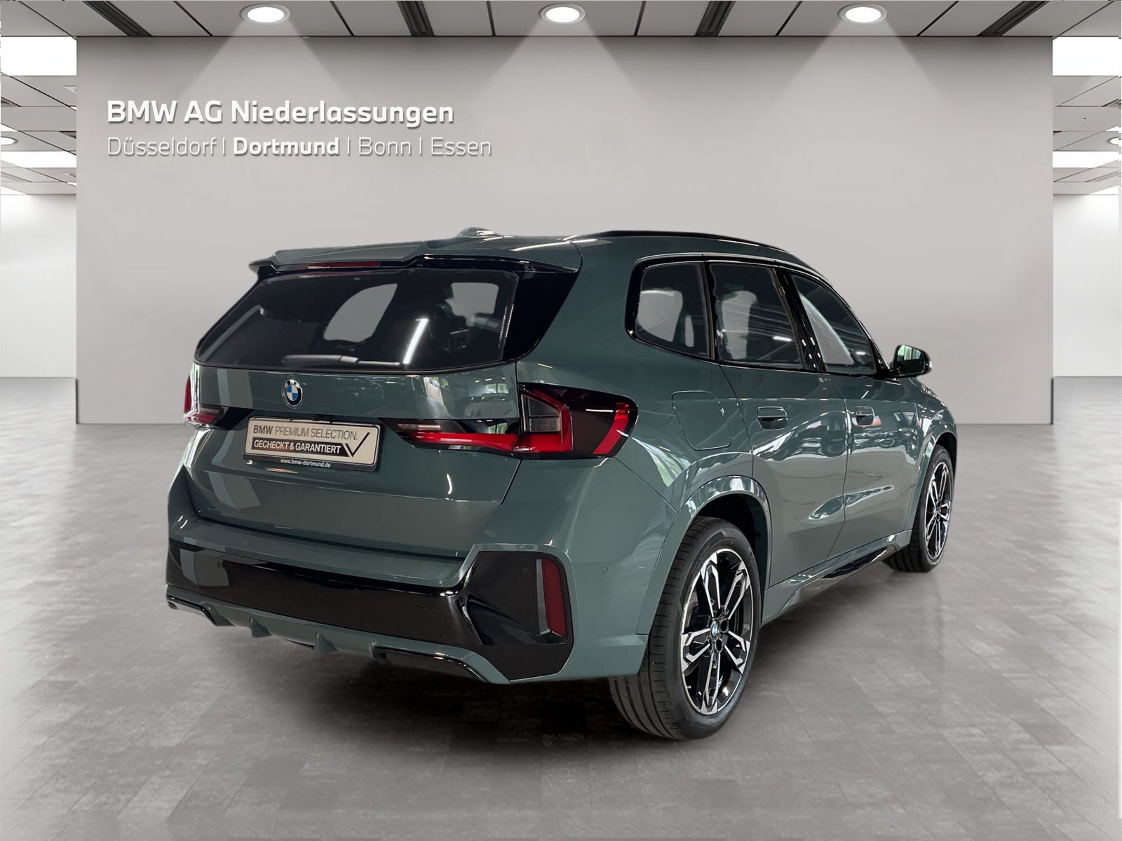 BMW X1 - Bild 3
