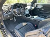 Mercedes-Benz C 200 4MATIC Autom. - AMG Line - Mercedes-Benz C 200 von privat