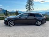 Audi A6 3.0 TDI 272 PS quattro S tronic LED Pano Bose - Audi A6: 2.3