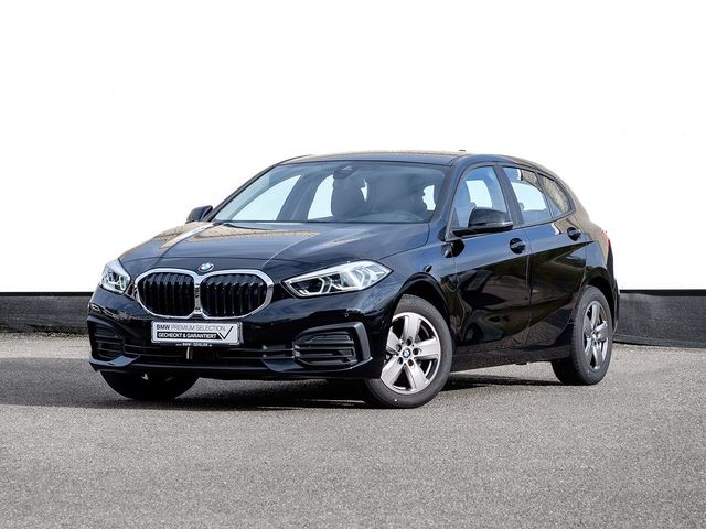 BMW 118i *15tkm* Navi LM-Räder DAB