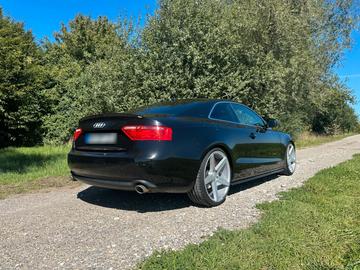2008 AUDI A5 — фото 5