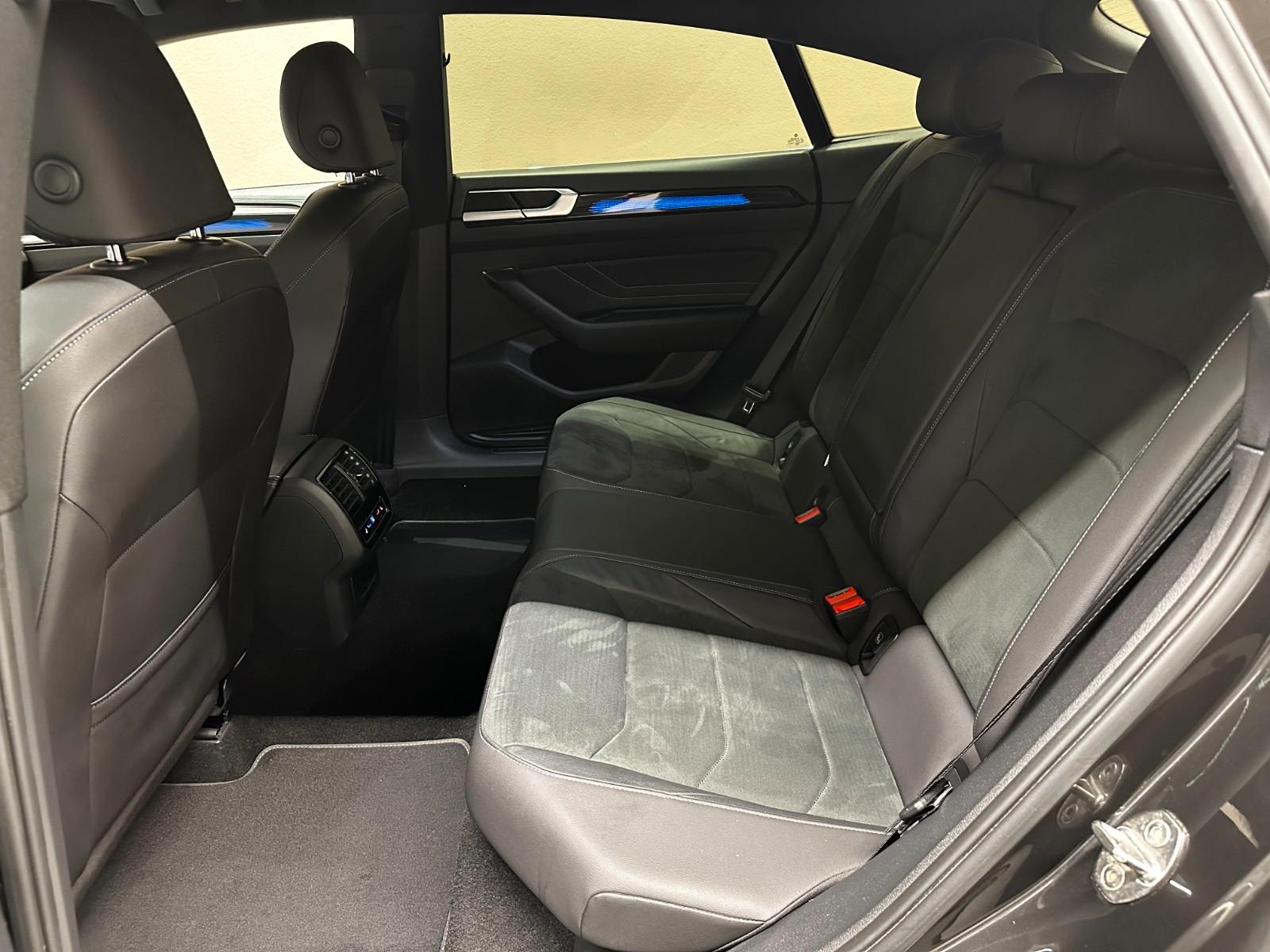 Volkswagen Arteon R-Line 4Motion **MASSAGE*SHZ*360°KAMERA**, миниатюра 13