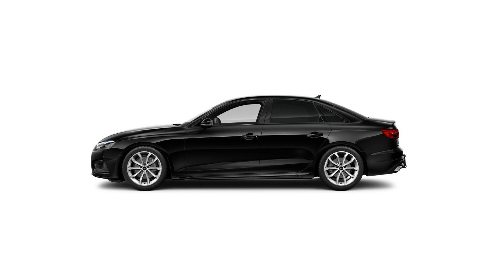 Audi A4 - Bild 6