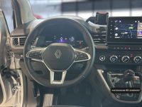Renault Kangoo - Vorschau Bild 16