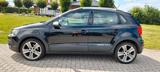 Volkswagen Polo V CrossPolo 1,2 +Klima+Nebel+Shzg+++ - Volkswagen: Crosspolo