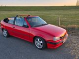 Opel Kadett E Cabrio Gsi( tausch möglich ) - Opel: Kadet