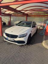 Mercedes-Benz C 63 AMG Mercedes-AMG C 63 S Mercedes-AMG S - Mercedes-Benz C 63 AMG in Herne