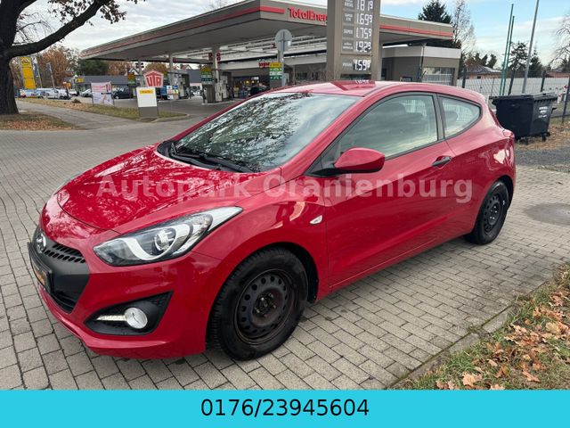 Hyundai i30 Coupe Entry Edition