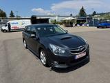 Subaru Legacy Kombi 2.5 GT S AWD *Leder*Xenon*Navi* - Subaru Legacy: Kombi