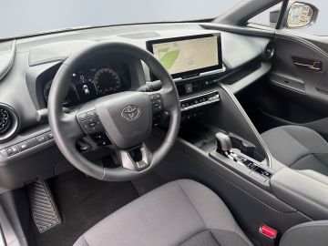 Toyota C-HR - 9