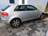 Audi Verkaufe Audi A3 - Audi A3: Limousine, Verkaufe