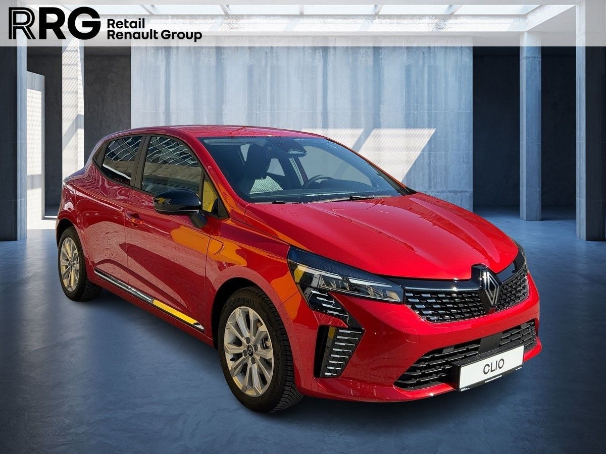 Renault Clio - Bild 7