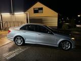 Mercedes-Benz C 320 CDI amg Paket  - Mercedes-Benz C 320: AMG