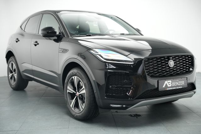 Jaguar E-Pace S *Memory*360°KAM*T-Winkel*LED*ACC*CarPla