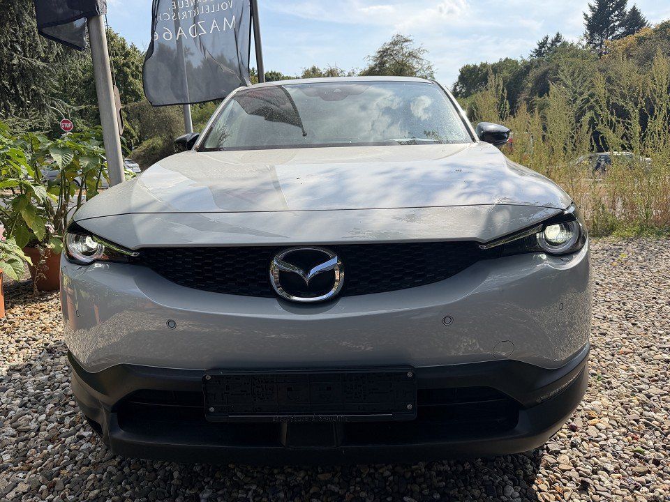Mazda MX-30 35,5 kWh e-SKYACTIV EV ADVANTAGE MC imagem 2