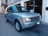 Land Rover Range 3.6 TDV8 Vogue SE - gebrauchte Land Rover Range Rover aus dem Jahr 2009