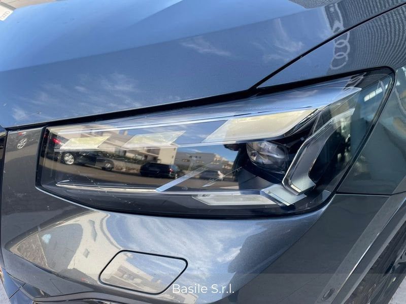 Audi Q2 Q2 30 2.0 tdi S line edition s-tronic imagem 3