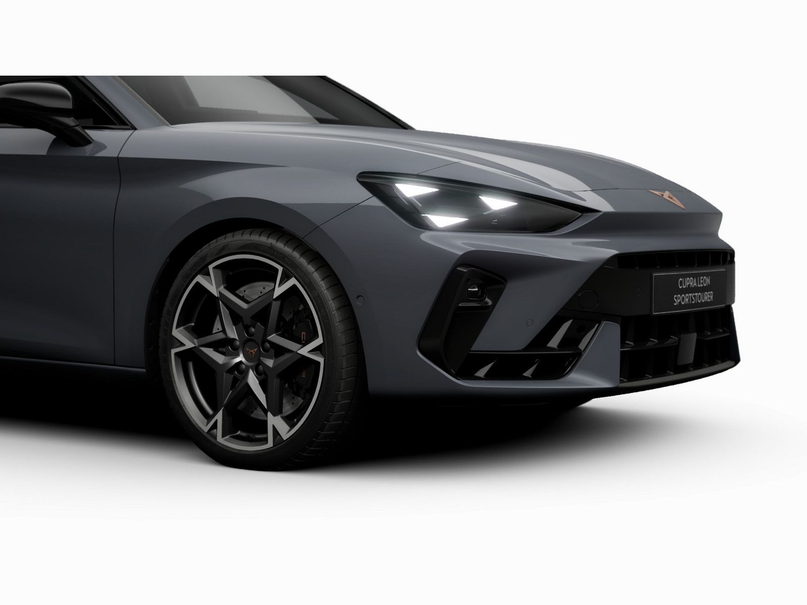 Cupra Leon - Bild 5