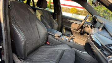 BMW X6 M50 - 9