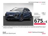Audi SQ6 e-tron quattro PANO B&O AHK 360°CAM ACC LM21 - Audi SQ6 e-tron Gebrauchtwagen