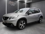 Peugeot 2008 GT-Line Edition PureTech 110 EAT6 - Peugeot 2008: Geländewagen