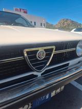 Alfa Romeo Alfasud - Alfa Romeo Alfasud Gebrauchtwagen