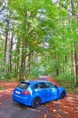 Audi RS3 Plus - 8PA - Sprintblau - Einzelstück - Audi: Rs8