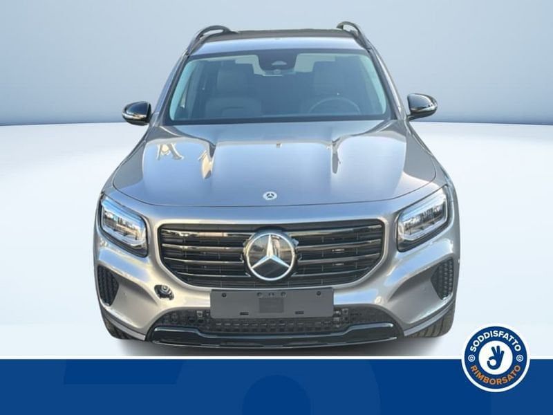 Mercedes-Benz GLB Classe 200d Automatic Advanced imagem 3