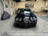 Jaguar S-Type 3.0 V6 Executive Aut. Xenon PDC SHZ Leder - Jaguar S-Type: Executive