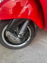 Vespa GTS 250 ie ABS Topcase - Offers matching your search criteria