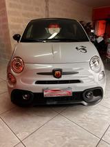 Abarth 595 C 1.4 Turbo T-Jet 180 CV Competizione - Abarth 595 aus 2022