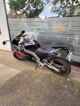 Aprilia RS 125 - APRILIA RS 125