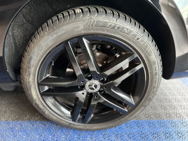 Mercedes-Benz V 300 d AVANTGARDE EDITION 4MATIC Lang