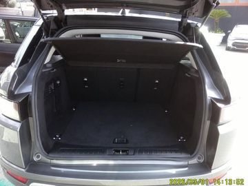 Land-Rover Range Rover Evoque - 12