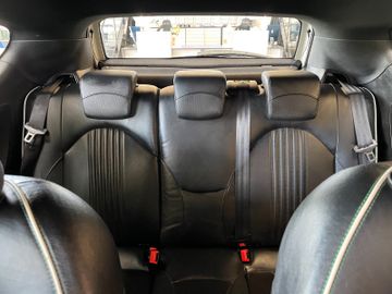 Alfa Romeo MiTo Quadrifoglio Verde *ALCANTARA*SZHZ*PDC*SOUS