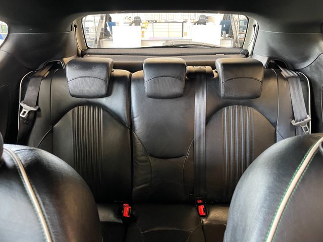 Alfa Romeo MiTo Quadrifoglio Verde *ALCANTARA*SZHZ*PDC*SOUS