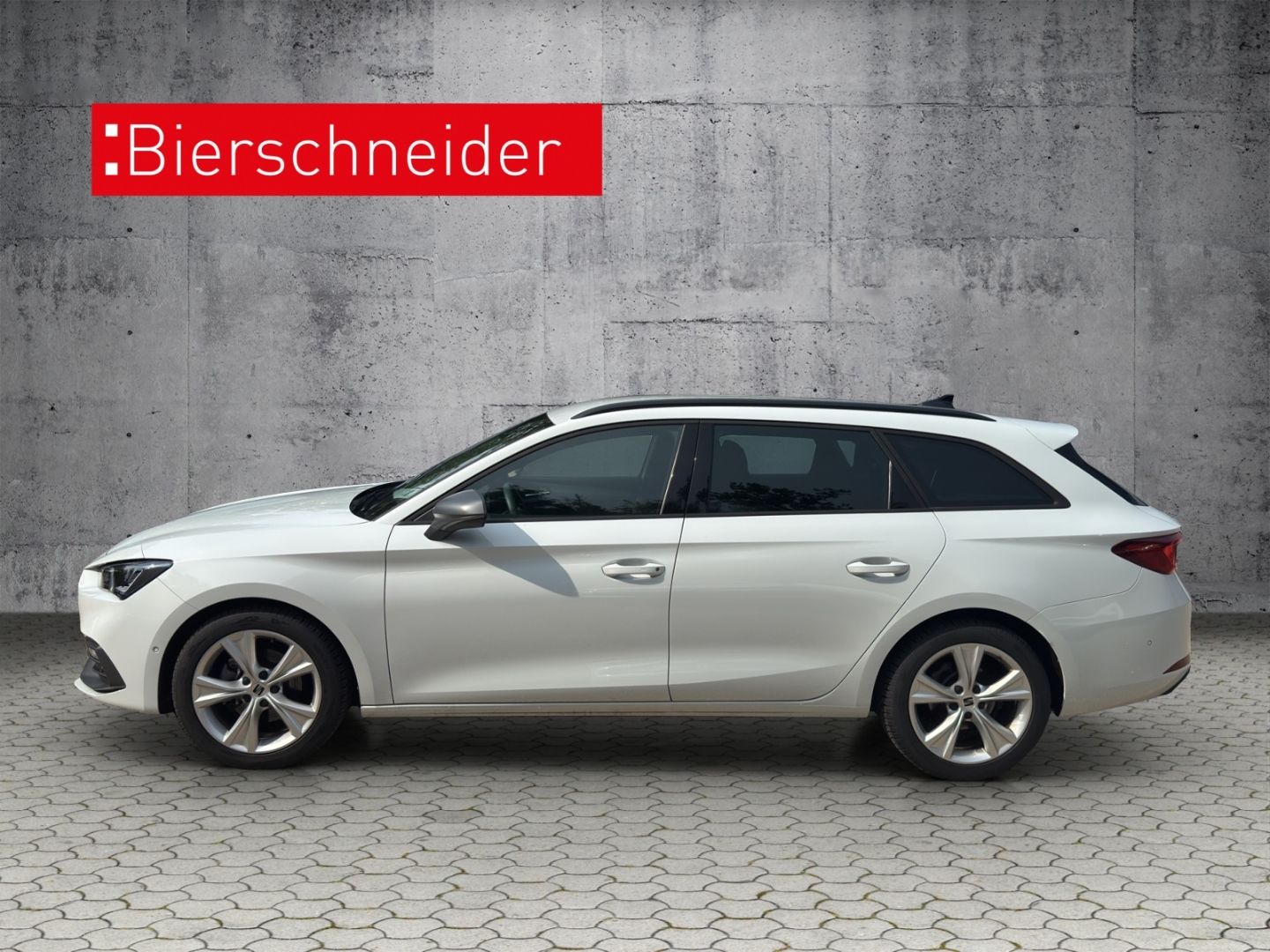 Seat Leon - Bild 5