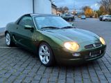 MGF - MG MGF: Roadster