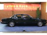 Jaguar XJ 3,2 AHK guter Zustand 2. Hand TÜV neu - Jaguar XJ aus 1996