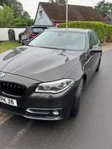 BMW 535d xDrive Touring A Luxury Line Luxury Line - BMW 535 in Hamburg