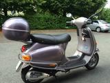 Vespa ET 2 Roller 50 ccm - VESPA ET2
