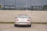 Porsche 911 Targa 3,6I Aut. - Porsche 911 Urmodell: Coupe