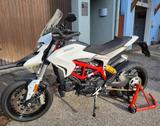 Ducati Hypermotard 939 / Hyperstrada 939 - DUCATI HYPERMOTARD 939