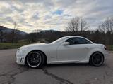 Mercedes-Benz SLK 55 AMG AMG - Mercedes-Benz: 55 Slk AMG